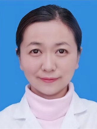 深圳牙医何文丹