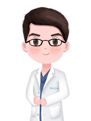 深圳牙医杨志雄