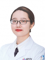 深圳牙医陈春美