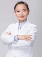 深圳牙医张燕茹