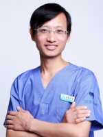 深圳牙医陈江山