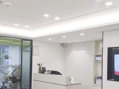深圳知名口腔深圳乐信齿科