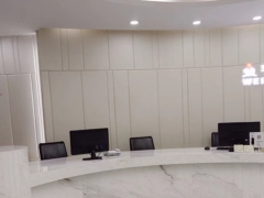 深圳知名口腔深圳韦博口腔