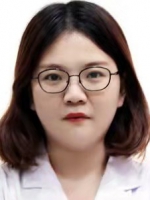 深圳牙医杨闪闪