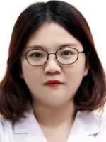 深圳牙医杨闪闪