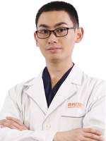深圳牙医 彭仁章