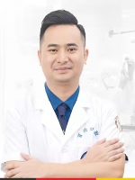深圳牙医何丽平